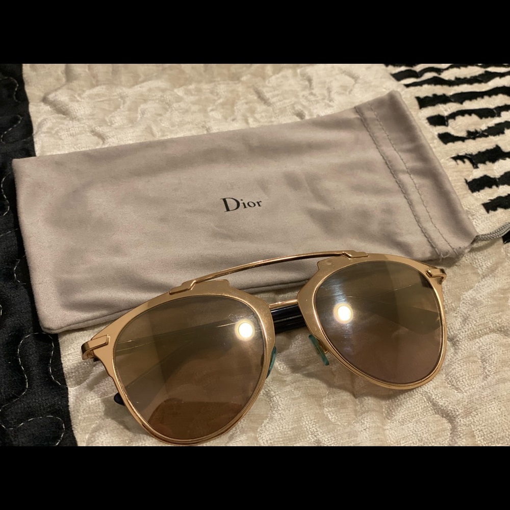 Dior Sunglasses
